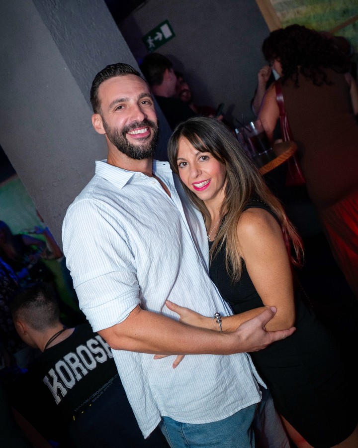 Tardeo Madrid Latin Hits